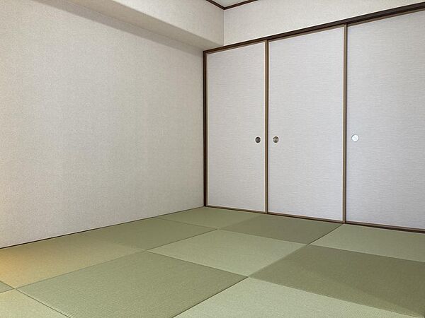 室内を拡大表示