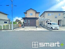 取手市藤代