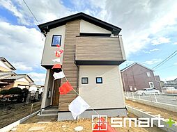 龍ケ崎市南中島町4期
