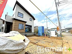 つくばみらい市伊奈東9期