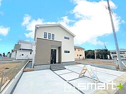 〜いろどりアイタウン〜　坂東市沓掛