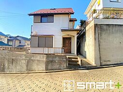取手市米ノ井　戸建て