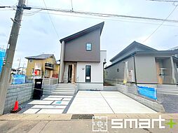 龍ケ崎城ノ内3丁目　24-1期