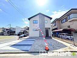龍ケ崎市佐貫町4期