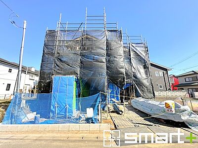 外観：〜新規物件が誕生です〜 ・皆様お待たせいたしました。守谷市立沢に新規物件が誕生です。 ・このエリアでお探しの方は、まずはお気軽にお問い合わせくださいませ。お待ちしております。 