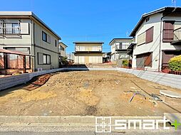 牛久市南6丁目8期