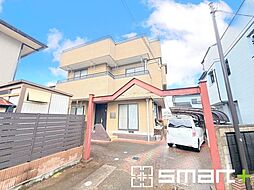 古河市雷電町中古戸建