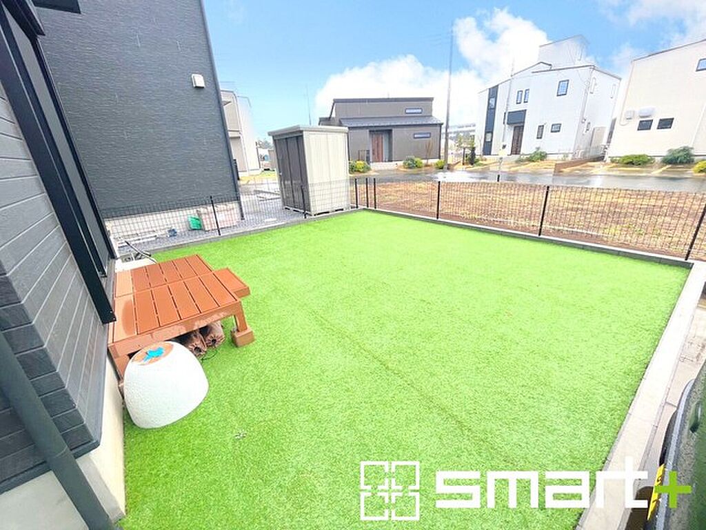 detached 千葉県印西市鹿黒南3丁目