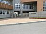 周辺：馴柴小学校（1500m）