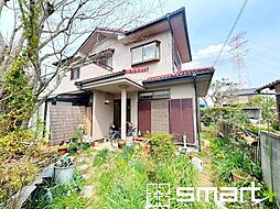 利根町押付新田　戸建
