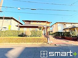 龍ヶ崎市松葉一丁目中古戸建
