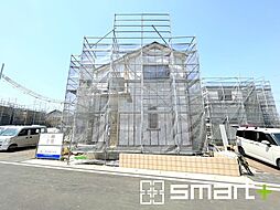 坂東市辺田第2