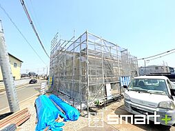 坂東市辺田第2