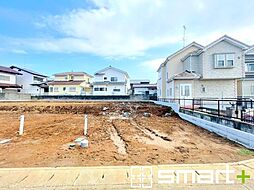 中高津2丁目　〜全4棟〜