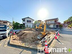 取手市西11期