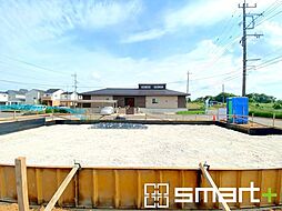 土浦市おおつ野3期
