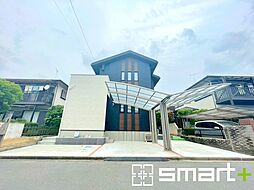 野田市五木新町