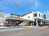 周辺：JR常磐線「土浦」駅（1190m）