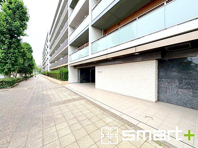 外観 エクシオ守谷御所ケ丘 3階/-