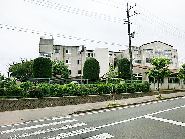 周辺 エクシオ守谷御所ケ丘 3階/-