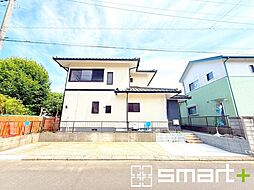阿見町中央7丁目中古戸建