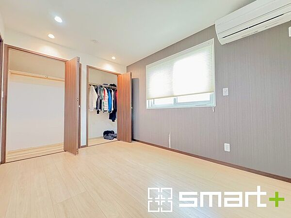 洋室を拡大表示