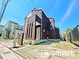 豊里の杜　戸建