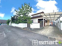 常総市中妻町　リフォーム戸建