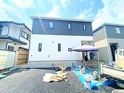 つくば市森の里第5