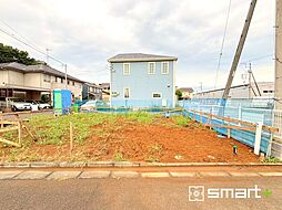 牛久市ひたち野西1期