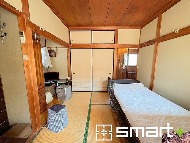 和室 取手市中原町