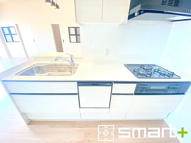 キッチン ソリッドタワー16階 16階/-