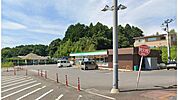 ファミリーマート美浦郷中店（6100m）