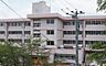周辺：取手西小学校（1100m）