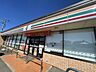 周辺：セブンイレブン　阿見上本郷店（350m）