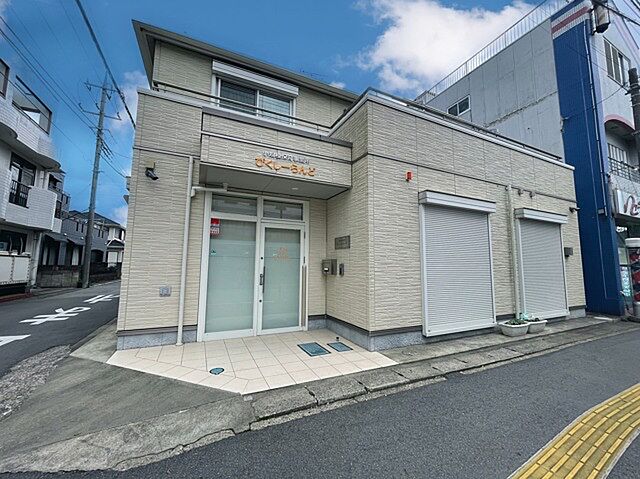 周辺 藤和天王台ハイタウン1号棟 8階/-