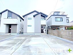 土浦市桜町2期