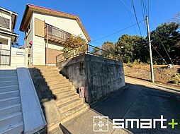 取手市米ノ井