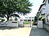 周辺：学校法人川島学園(旧都和保育園)（710m）
