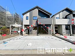 流山市こうのす台4期　〜LIGARE〜