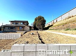 我孫子青山第1期