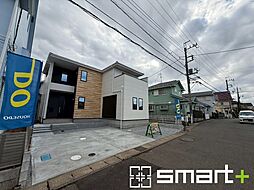 外観の画像