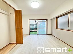 洋室の画像