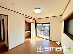 洋室の画像