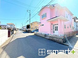 守谷市松前台 戸建
