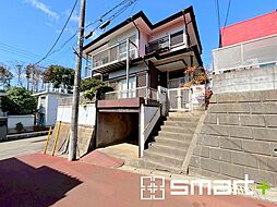 我孫子市　高野山　戸建