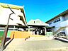 周辺：町ふれあい保育園（840m）