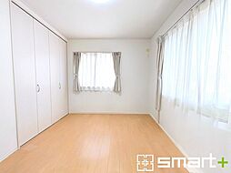 洋室の画像