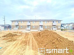 常総市水海道諏訪町第3