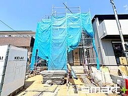 成田市土屋1期 〜LIGARE〜